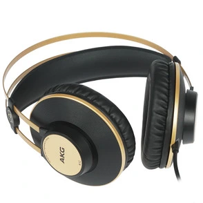 Обзор AKG K92