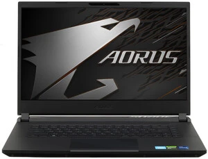 Обзор и тестирование ноутбука AORUS 15 BSF (2023)