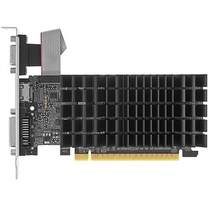 Обзор видеокарты AFOX GeForce 210 AF210-1024D3L5-V2