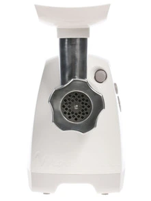 Обзор мясорубки Moulinex HV8 ME620132 — вкусные блюда без проблем