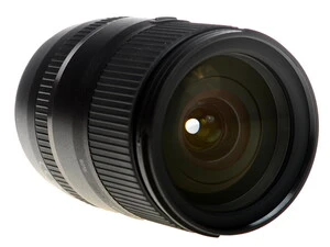 Tamron 16-300mm F/3.5-6.3 Di II VC PZD Macro