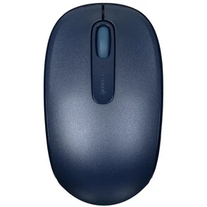 Обзор беспроводной мыши Microsoft Wireless Mobile Mouse 1850