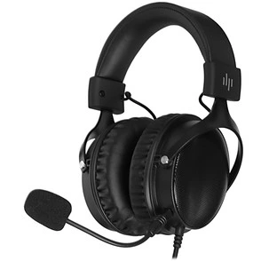 Обзор игровой гарнитуры Dark Project HS-3