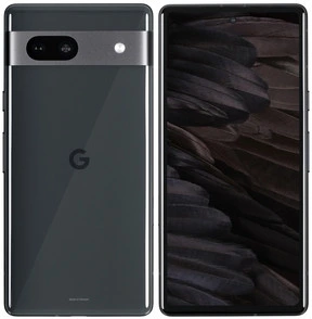 Обзор и опыт эксплуатации смартфона Google Pixel 7a