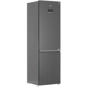Обзор холодильника Beko HarvestFresh B5RCNK403ZXBR