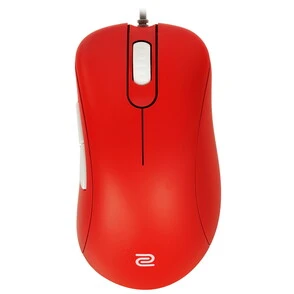 Обзор мышки Zowie EC1 TYLOO