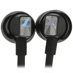 Обзор проводной гарнитуры Sennheiser CX 300S