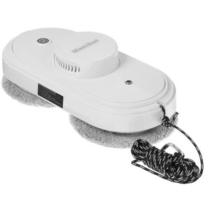 Обзор робота для мытья окон Mamibot W110-F