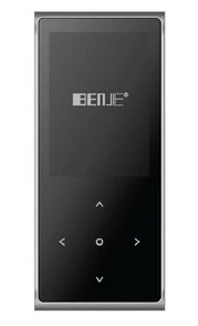 Мультимедиа плеер Benjie М36.