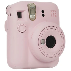 Обзор фотоаппарата моментальной печати Fujifilm Instax mini 12