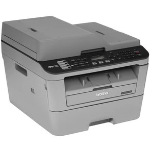 Обзор МФУ Brother MFC-L2700D