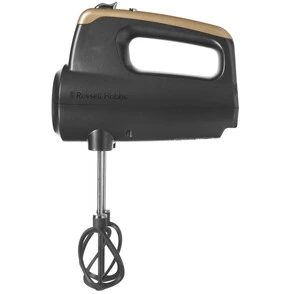 Миксер Russell Hobbs 24672-56/RH Matte Black Hand Mixer