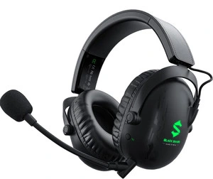 Обзор беспроводных игровых наушников Blackshark Goblin X4