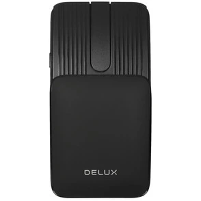 Обзор портативной мыши Delux MF10Pro