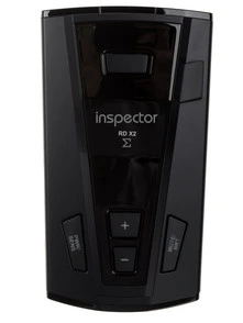 Inspector RD X2 Sigma - в помощь автолюбителю!