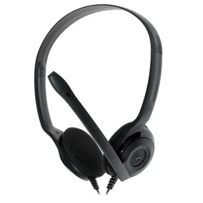 Обзор гарнитуры PC 5 CHAT от EPOS Sennheiser — малышка хоть куда