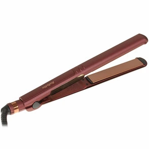 Обзор выпрямителя Babyliss berry crush 230 (Babyliss 2183)