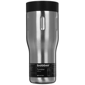 Обзор термокружки Bobber Tumbler-470