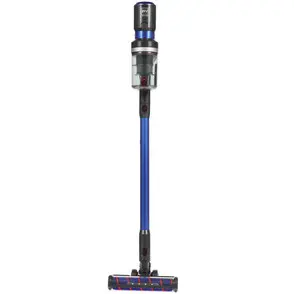 Обзор беспроводного вертикального пылесоса InterStep VC400PRO