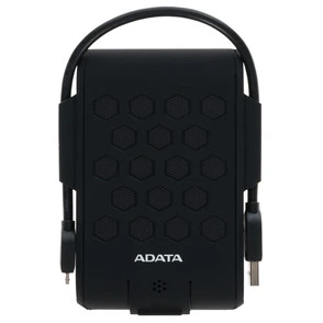 Обзор внешнего жесткого диска ADATA HD720 1 ТБ
