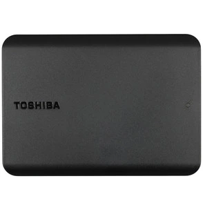 Обзор внешнего HDD Toshiba HDTB520EK3AA
