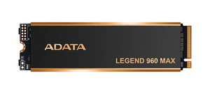 Обзор M.2 NVMe-накопителя ADATA LEGEND 960 MAX 2 ТБ после 2,5 лет эксплуатации