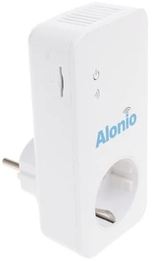 Обзор GSM-розетки Alonio T6. Есть контакт!