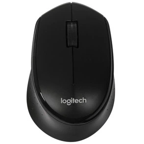 Обзор беспроводной мыши Logitech M330 SILENT PLUS