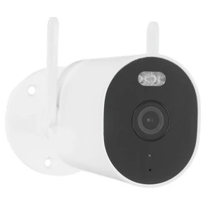 Обзор уличной IP-камеры Xiaomi Outdoor Camera AW300