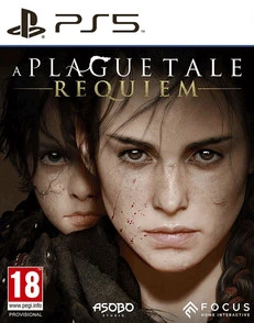 Обзор игры A Plague Tale: Requiem