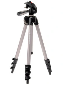 Обзор штатива Manfrotto MK393-H