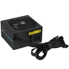 Обзор блока питания HYDRO GSM LITE PRO 750W