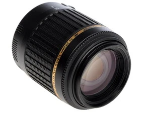 Объектив Tamron AF55-200mm F/4-5.6 LD Macro: отличное дополнение.