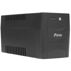 Обзор ИБП Powerman Back Pro 2000