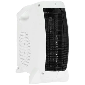 Обзор тепловентилятора Oasis 2000W LS-20 (B)
