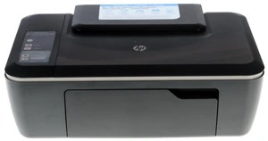 Краски много не бывает :: обзор МФУ HP Deskjet Ink Advantage 2520hc