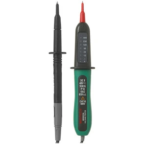 Обзор электрического пробника Mastech MS8922A
