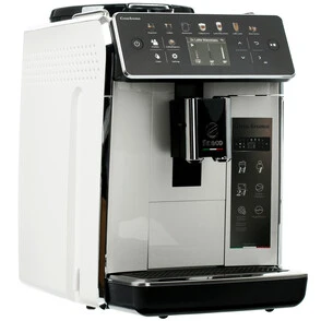Обзор кофемашины Saeco GranAroma SM6580