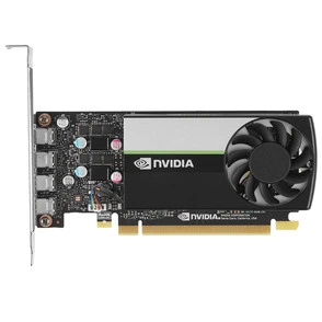 Обзор видеокарты NVIDIA Quadro T1000