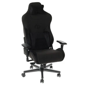 Обзор на игровое кресло AndaSeat T-Pro 2 в черном цвете