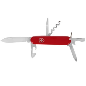 Обзор ножа Victorinox Sportsman