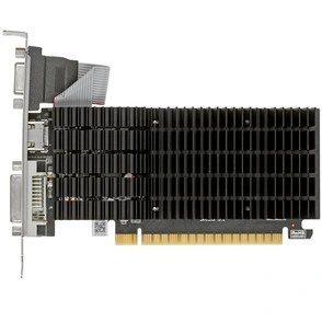 Обзор видеокарты KFA2 GeForce GT 710