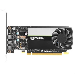 Обзор видеокарты NVIDIA Quadro T400 Quadro T400
