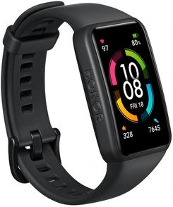 Фитнес-браслет Honor Band 6 - Обзор