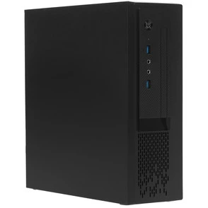 Обзор корпуса POWERMAN PS201