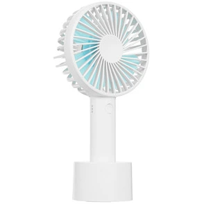 Обзор вентилятора SOLOVE Manual Fan N9