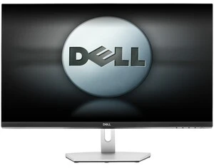 Обзор на монитор Dell S2721D