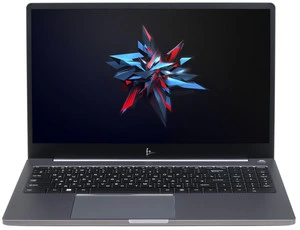 Обзор ноутбука F Plus FLAPTOP-R-Series FLTP-5R5-8256-W с процессором Ryzen 5 5600U