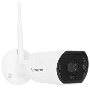Обзор уличных IP камер VstarCam C8813 и C8818
