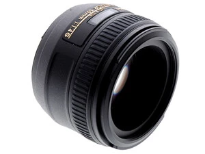 Обзор объектива Nikon AF-S 50mm F/1,4 G Nikkor